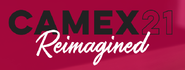 CAMEX21 Virtual Conference & Trade Show logo